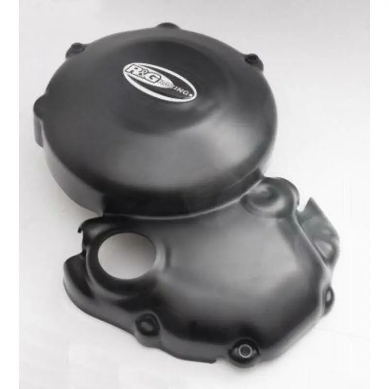 Couvercle moteur rechts R&G Racing Kawasaki ER-6 N/F
