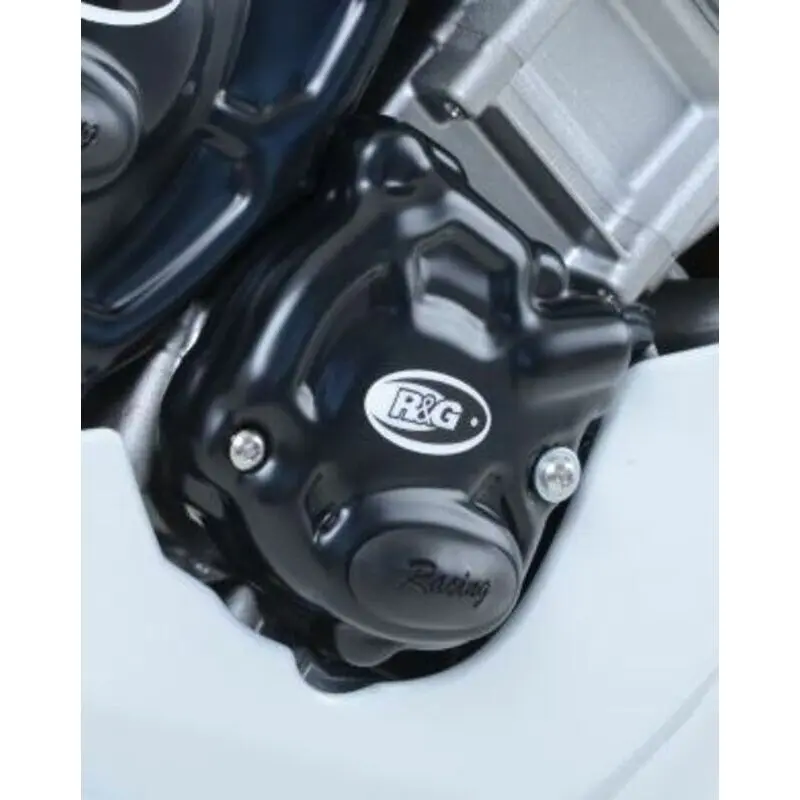 Coverschutz für Motorrad rechts (Ölpumpe) R&G Racing Yamaha