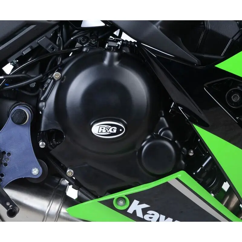 Couvre-carter motor rechts R&G Racing Kawasaki Z650