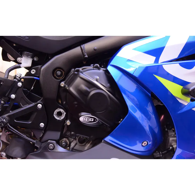 Couvercle moteur rechts R&G Racing Suzuki GSX-R1000 ABS