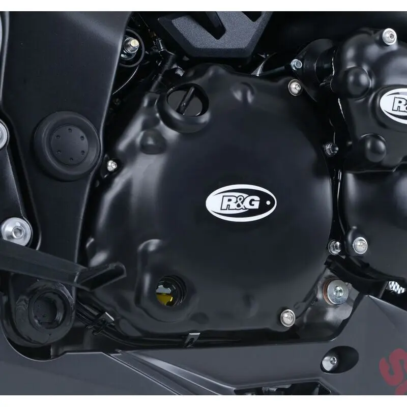 Couvercle moteur rechts R&G Racing Suzuki GSX-S 750
