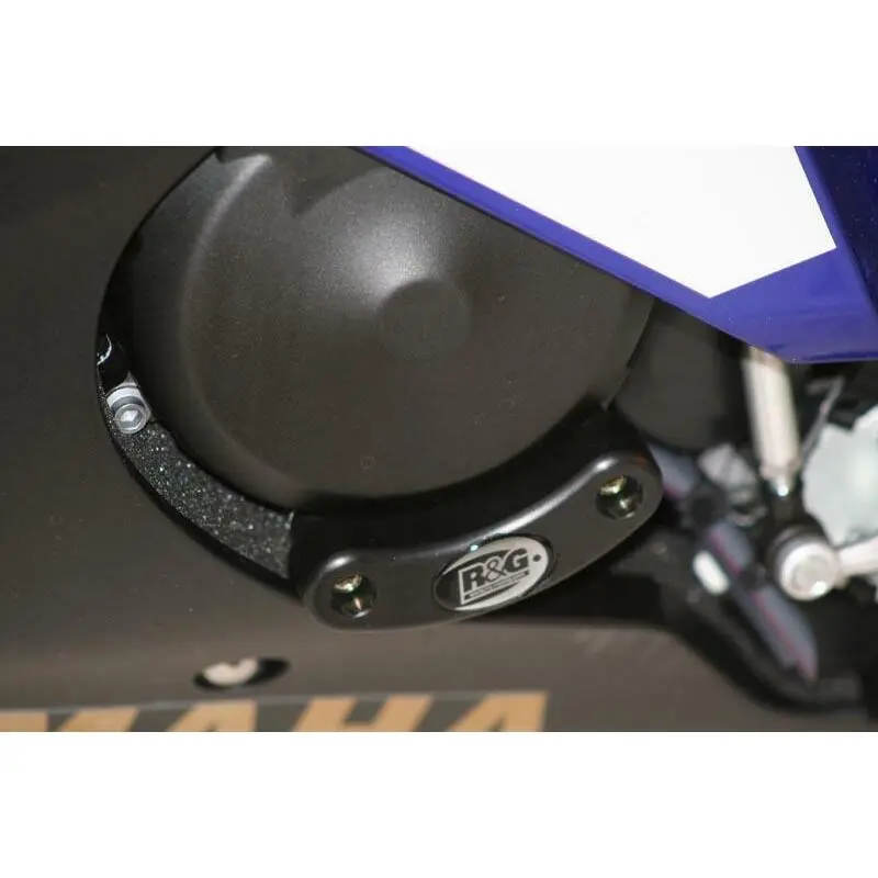 Couvre-Carter Motorrad Links Slider Links R&G Racing YZF-R6 06-08