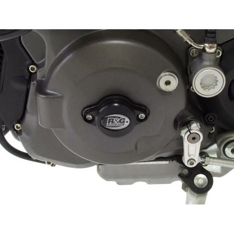 Couvre-Carter Motorrad Links Slider Links R&G Racing Ducati