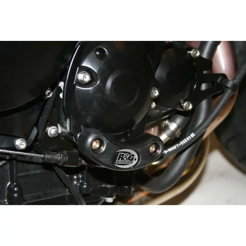 Motorrad-Slider R&G Racing Triumph Street Triple 675