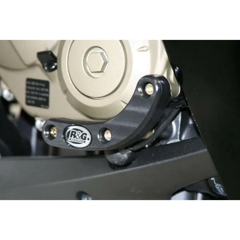 Couvre-Carter Motorrad Slider Rechts R&G Racing CBR1000RR '08-09