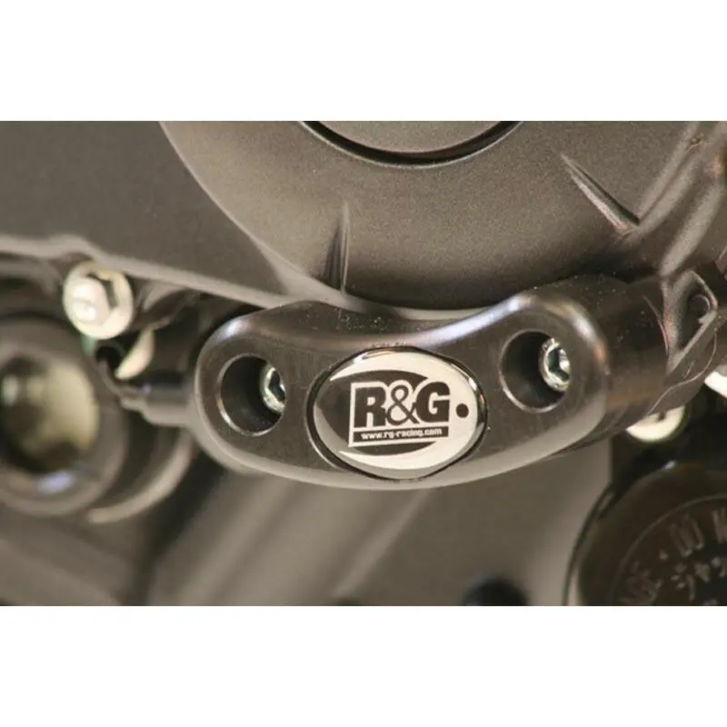 Couvre-Carter Motorrad Slider Rechts R&G Racing CB1000R 08-09