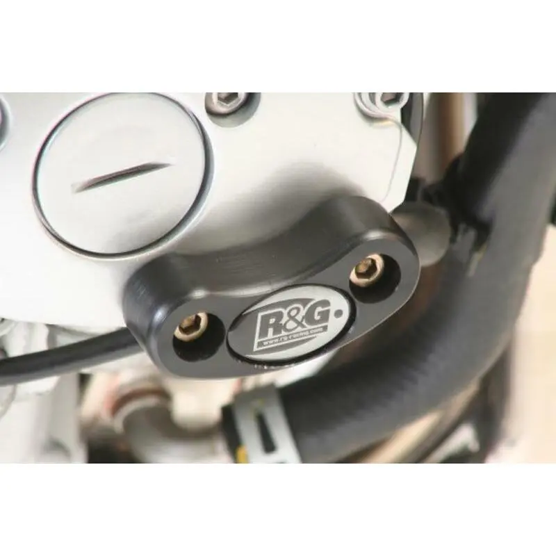 Couvre-Carter Motorrad Slider Rechts R&G Racing FZ1 S N 06-09