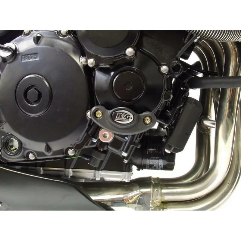 Couvre-Carter Motorrad Slider Rechts R&G Racing GSR600 08-09