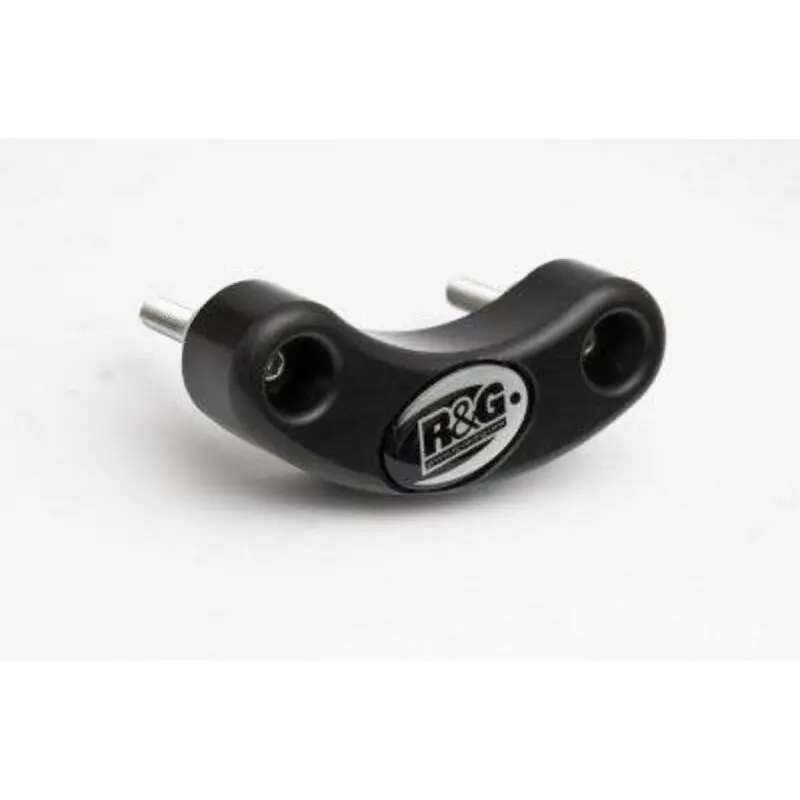 Motorrad-Slider R&G Racing Triumph Dayton/Street Triple 675