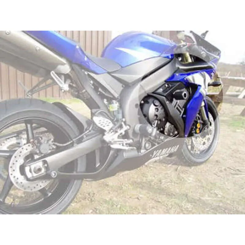 Tampon de Schutz R&G Racing Classic Yamaha YZF-R1