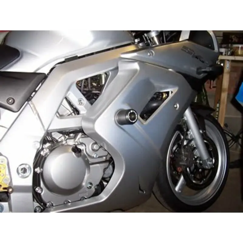 Schutzunterlagen R&G Racing Honda Vfr 800 F Abs (Rc93) [800]