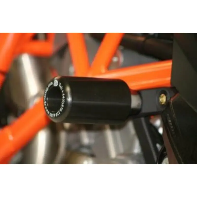 Überlegener Schutz-Pads R&G Racing KTM 990 Super Duke/SM