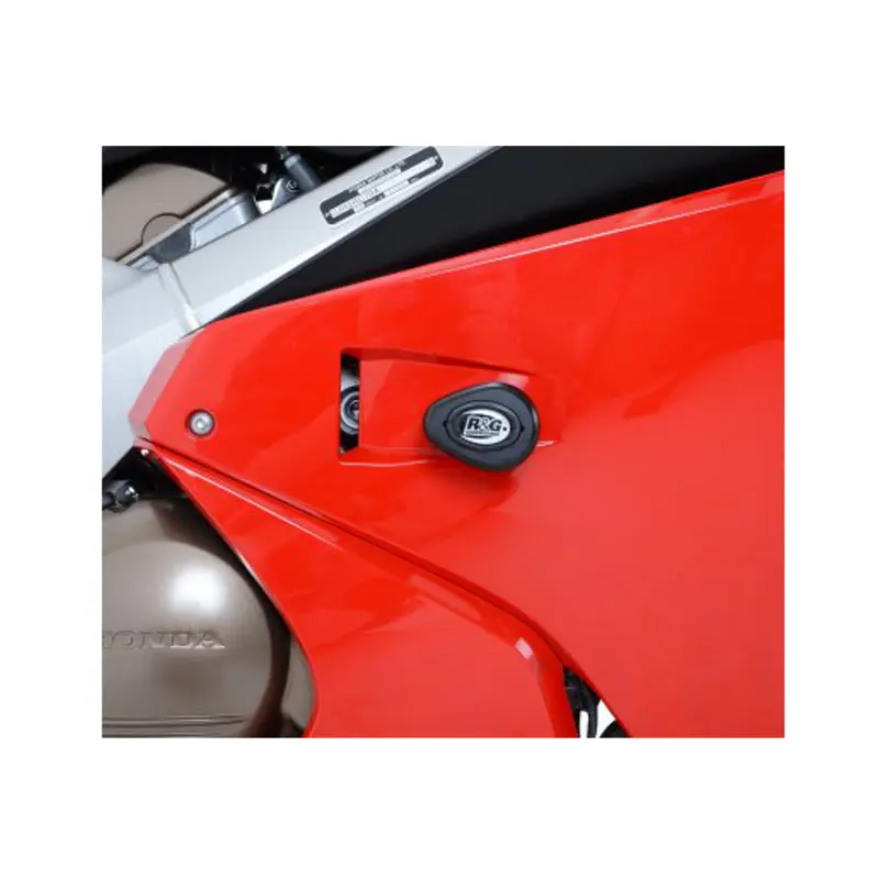 Schutzunterlagen R&G Racing Honda Cbf 1000 F Abs (Sc64) [1000]
