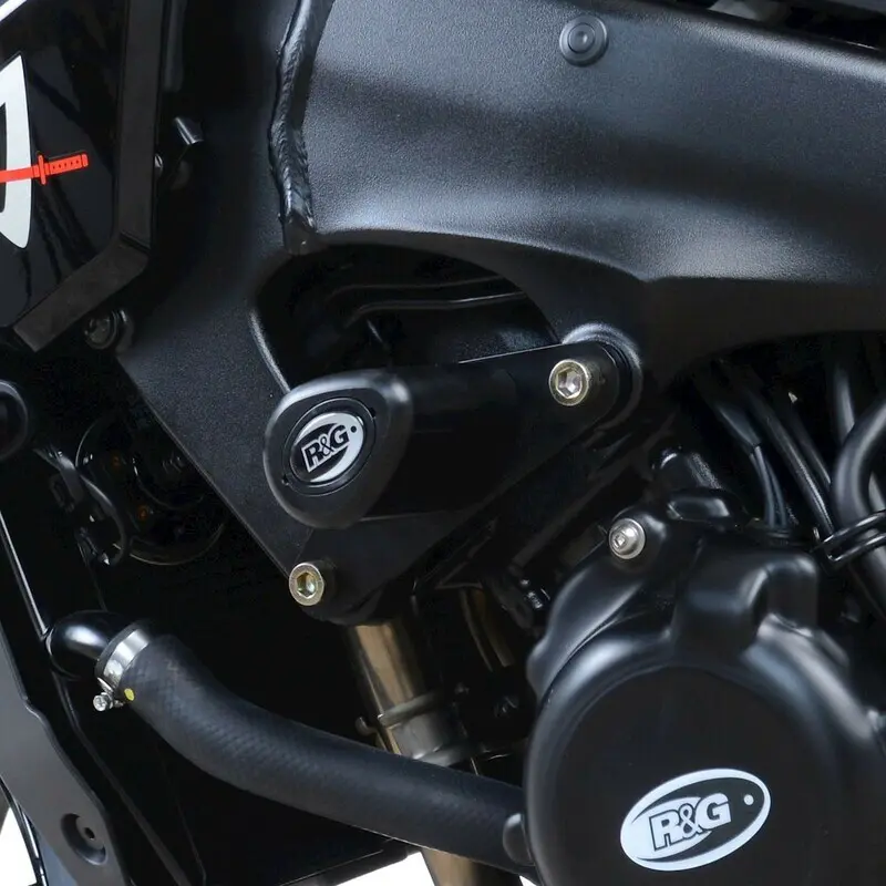 Tampon aéro R&G Racing Suzuki