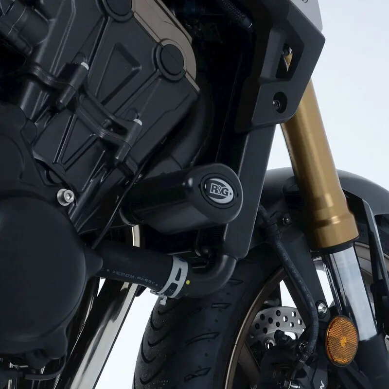 Tampon aéro R&G Racing Honda CB650R