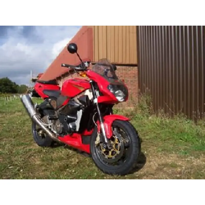 Tampon de Schutz Aéro R&G Racing Aprilia Tuono 1000