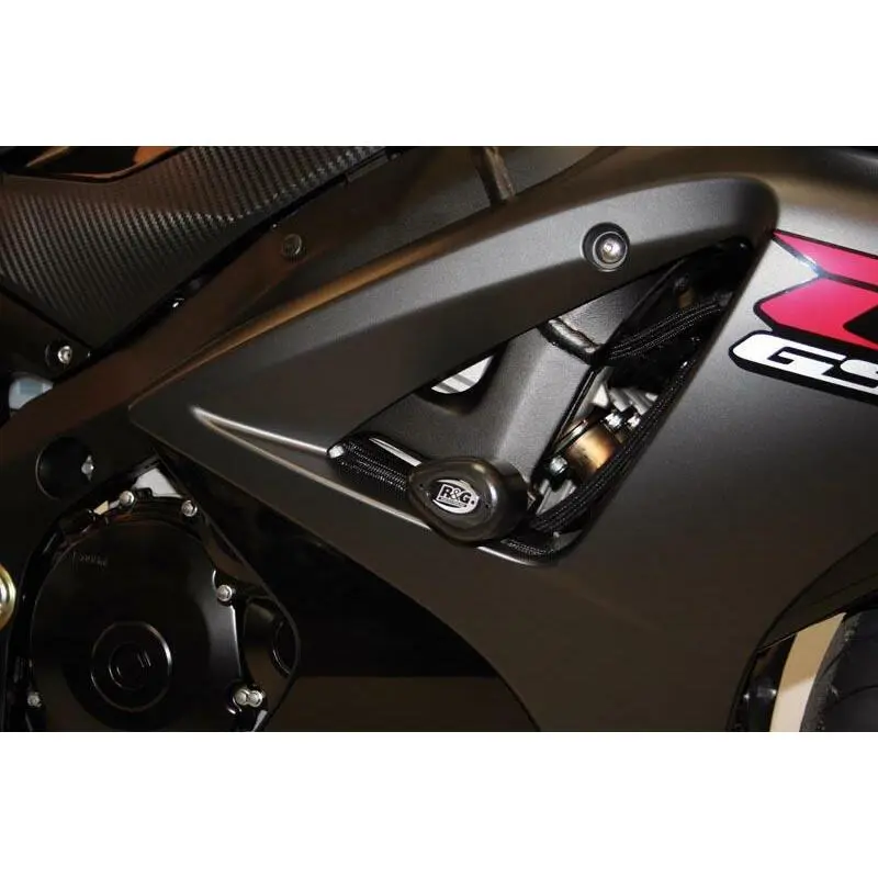 Schutzbinde R&G Racing Aéro Suzuki GSX-R1000