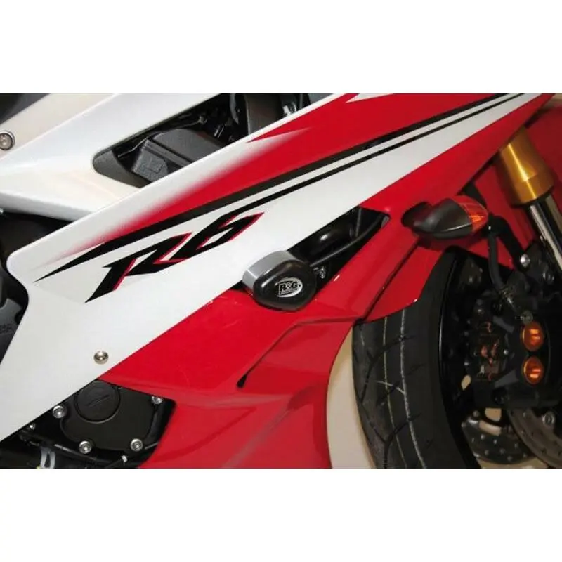 Schutzbinde R&G Racing Aéro Yamaha YZf-r6