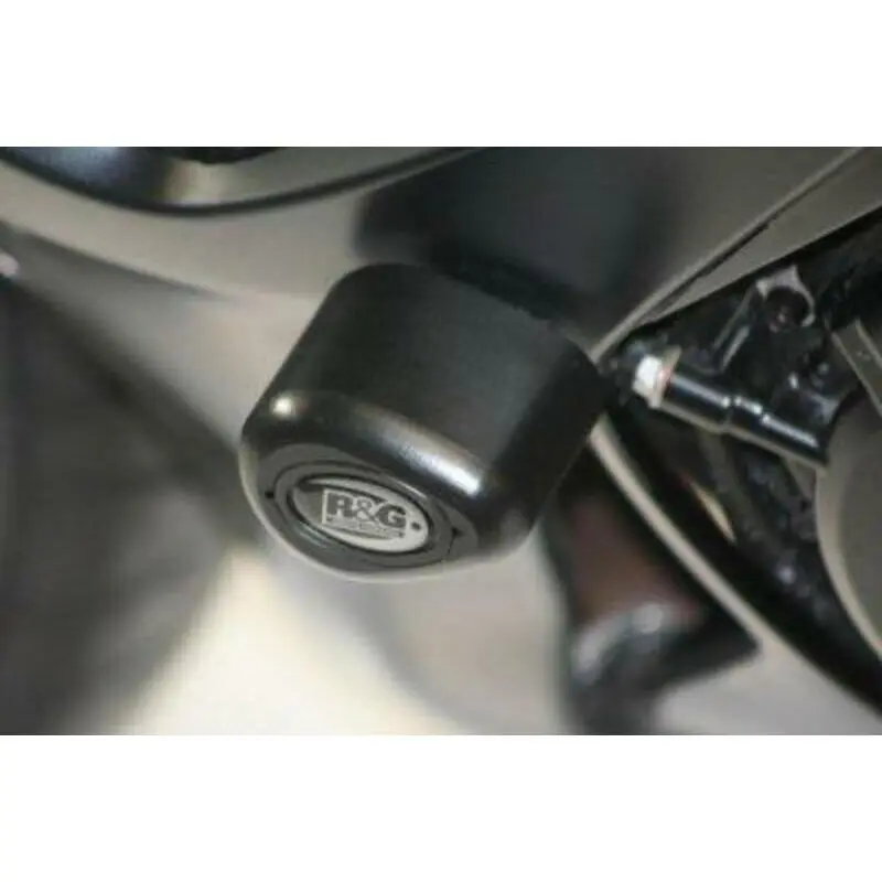Stempel R&G Racing R&G Racing Aero Suzuki GSX-R1000