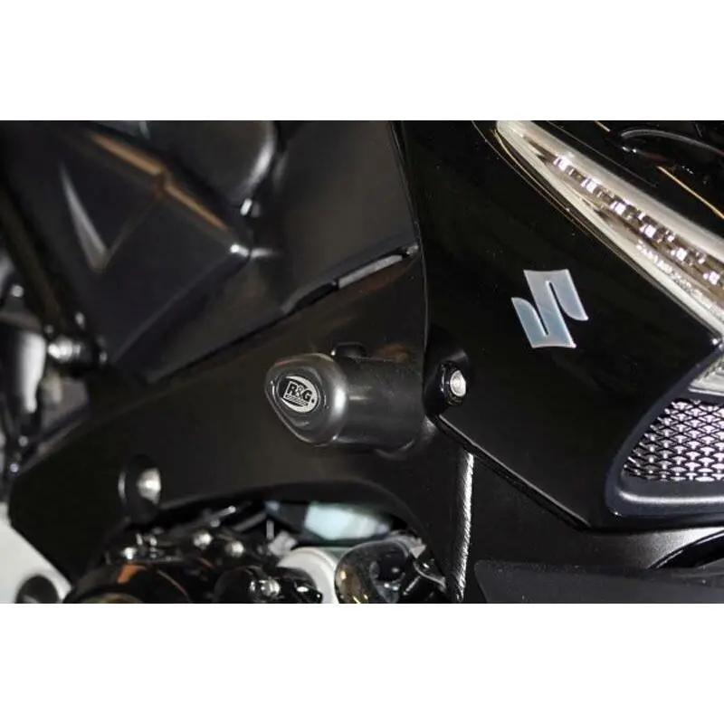 Tampon de Schutz Aéro R&G Racing Suzuki GSX1340 B-King