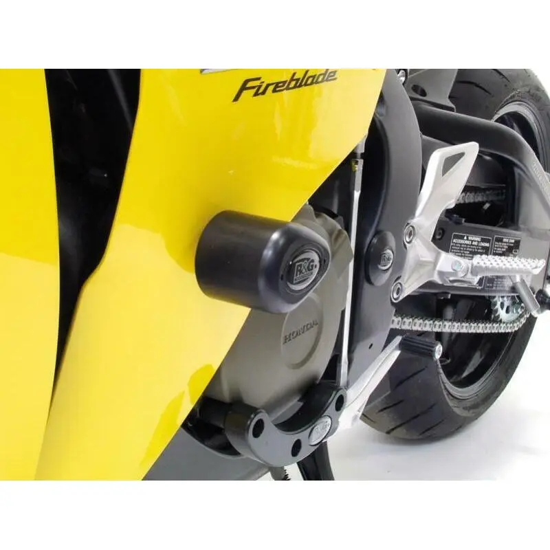 Schutzbinde R&G Racing Aéro Honda Cbr 1000 RR Fireblade Sp