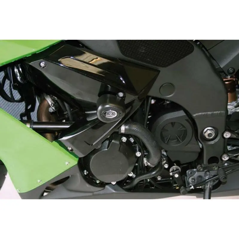 Tampon de Schutz Aéro R&G Racing Kawasaki ZX10R