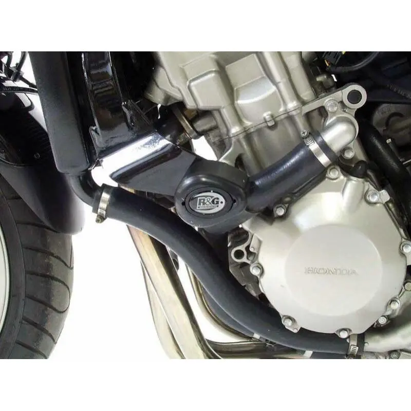 Tampon de Schutz Aéro R&G Racing Honda CBF1000