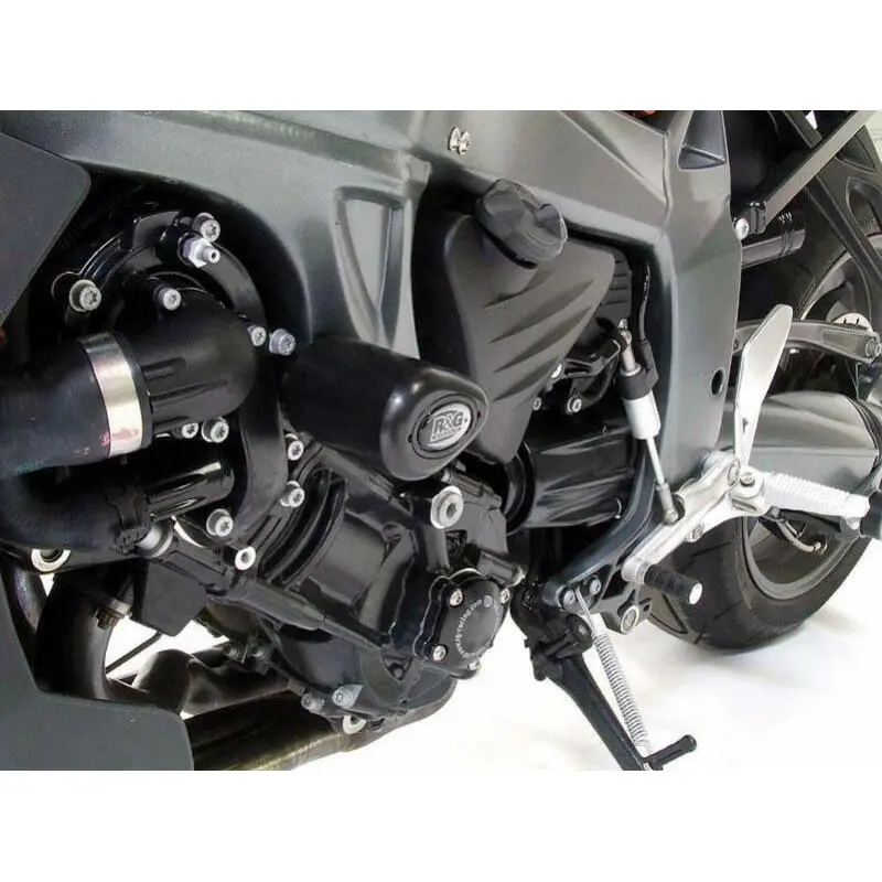 Tampon de Schutz Aéro R&G Racing BMW K1200R/1300R