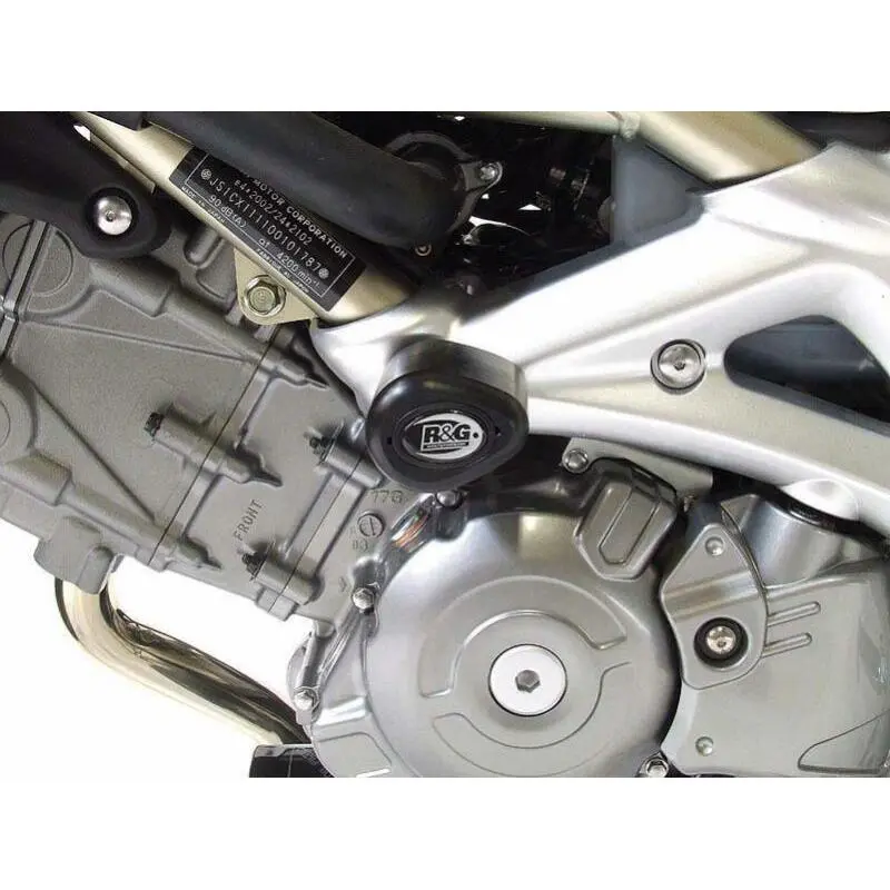 Schutzbinde R&G Racing Suzuki SFV 650 GLADIUS