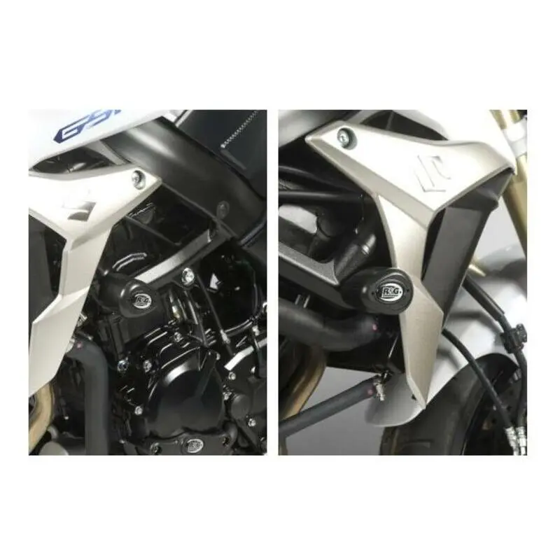 Tampon de Schutz Aéro R&G Racing Suzuki GSR 750