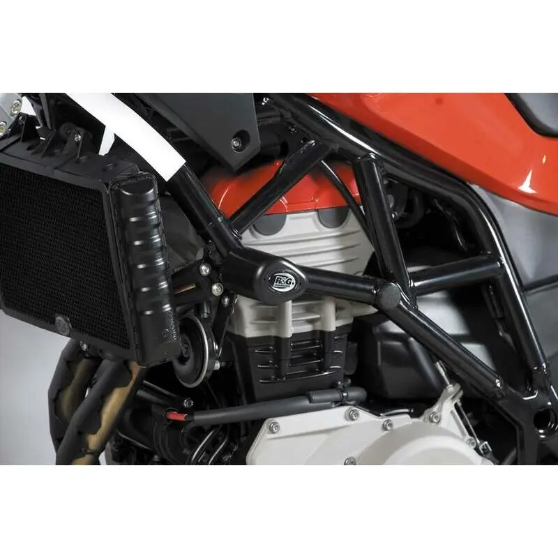 Tampon de Schutz Aéro R&G Racing Husqvarna Nuda 900