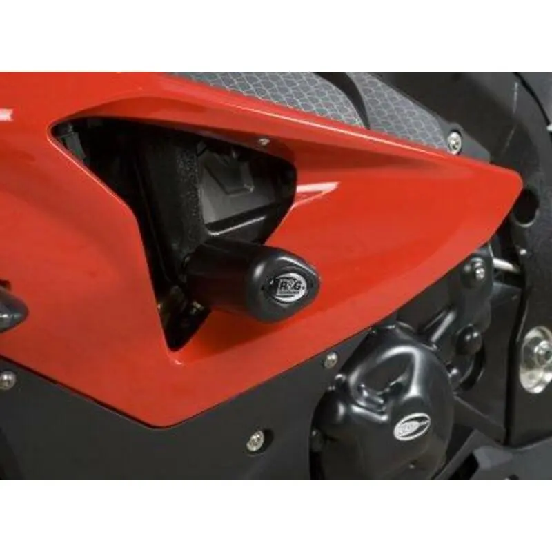 Tampon de Schutz Aéro R&G Racing BMW S1000RR