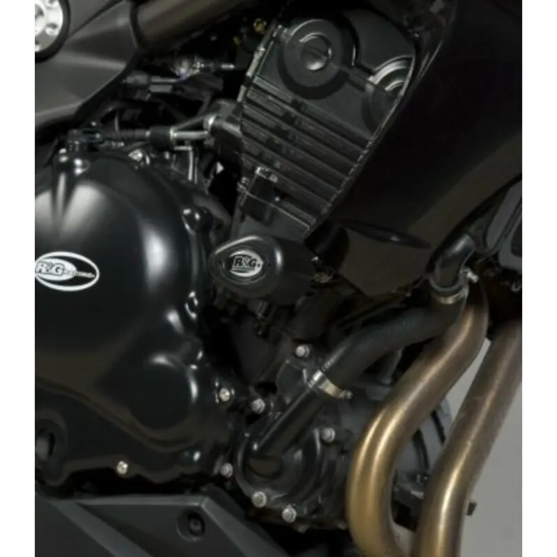 Tampon de Schutz Aéro R&G Racing Kawasaki ER-6 N