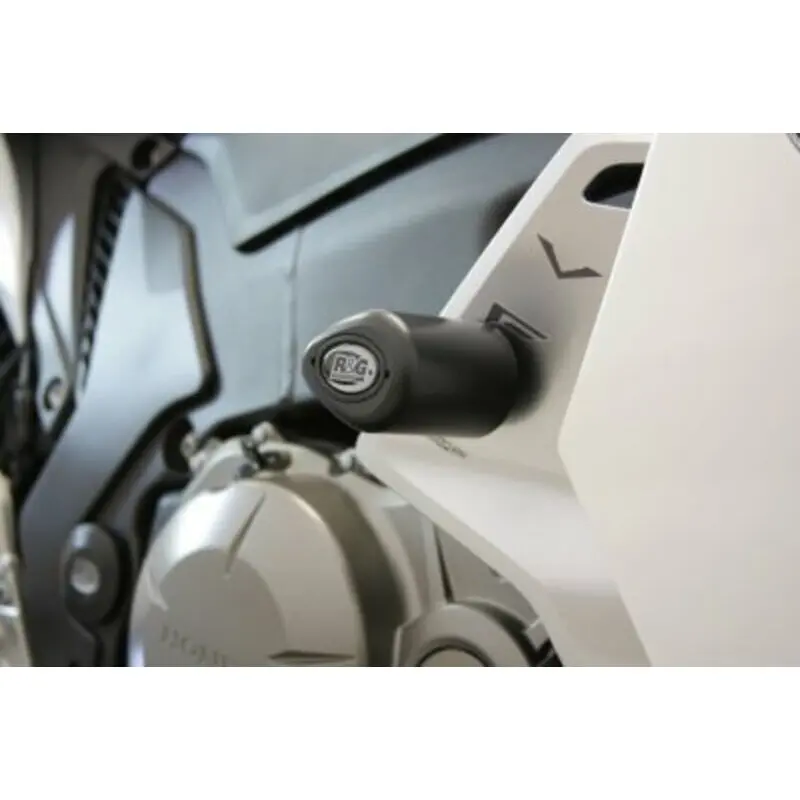 Schutzbinde R&G Racing Aéro Honda Vfr 1200 F Abs
