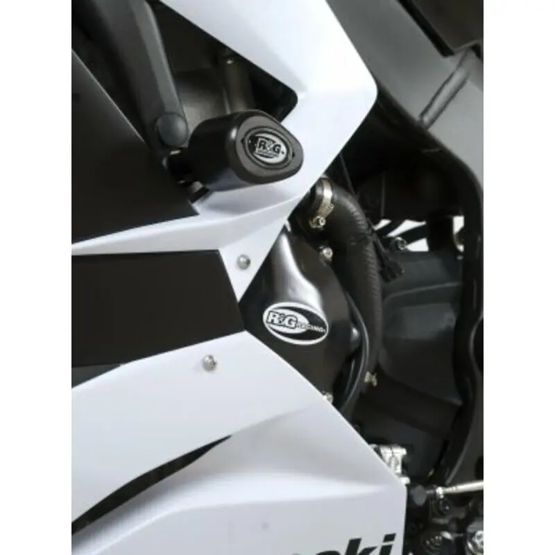 Schutzbinde R&G Racing Aéro Kawasaki Ninja Zx-6 R Abs SpECial Edition