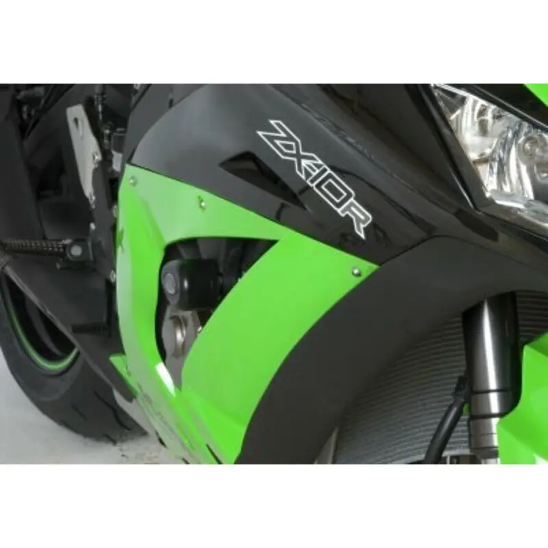 Schutzunterlagen R&G Racing Suzuki Gsx-r125