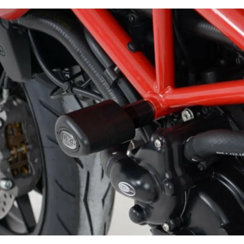 Schutzbinde R&G Racing Aéro Ducati 939 HypeRMotard Sp