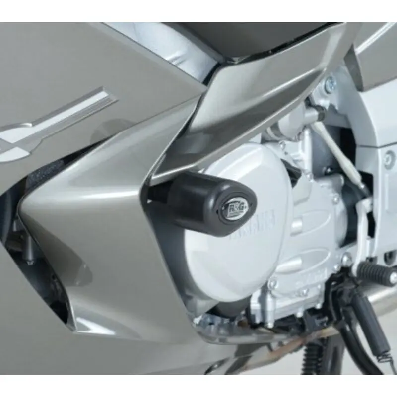 Schutzbinde R&G Racing Aéro Yamaha FJR 1300