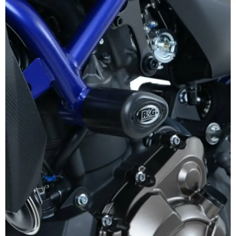 Tampon aéro R&G Racing Yamaha MT-07
