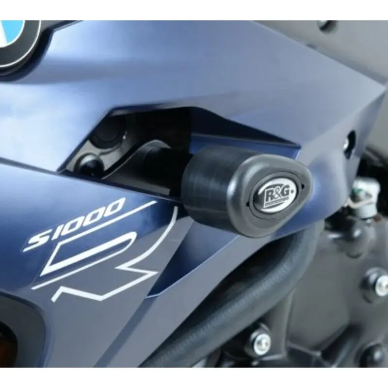 Tampon aéro R&G Racing BMW S1000R
