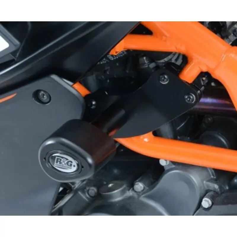 Tampon aéro R&G Racing KTM RC125/200/390