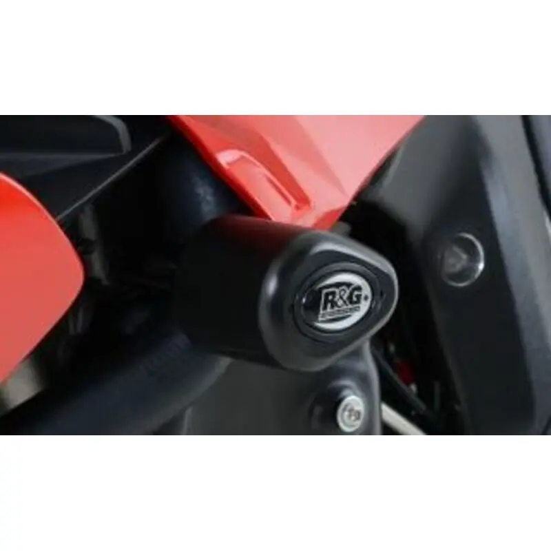 Schutzbinde R&G Racing Aéro BMW F800R