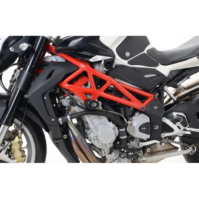 Tampon de Schutz Aéro R&G Racing MV Agusta Brutale 1090