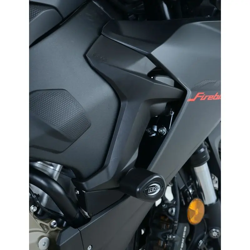 Tampon de Schutz Aéro R&G Racing Honda CBR1000RR