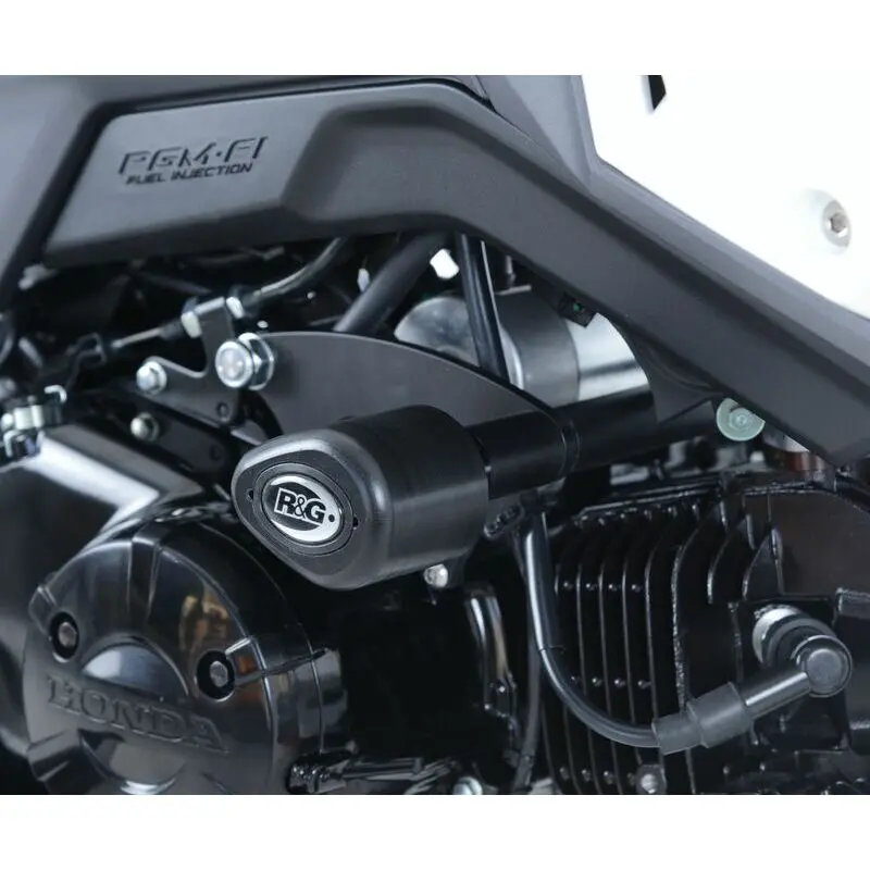 Tampon de Schutz Aéro R&G Racing Honda MSX125
