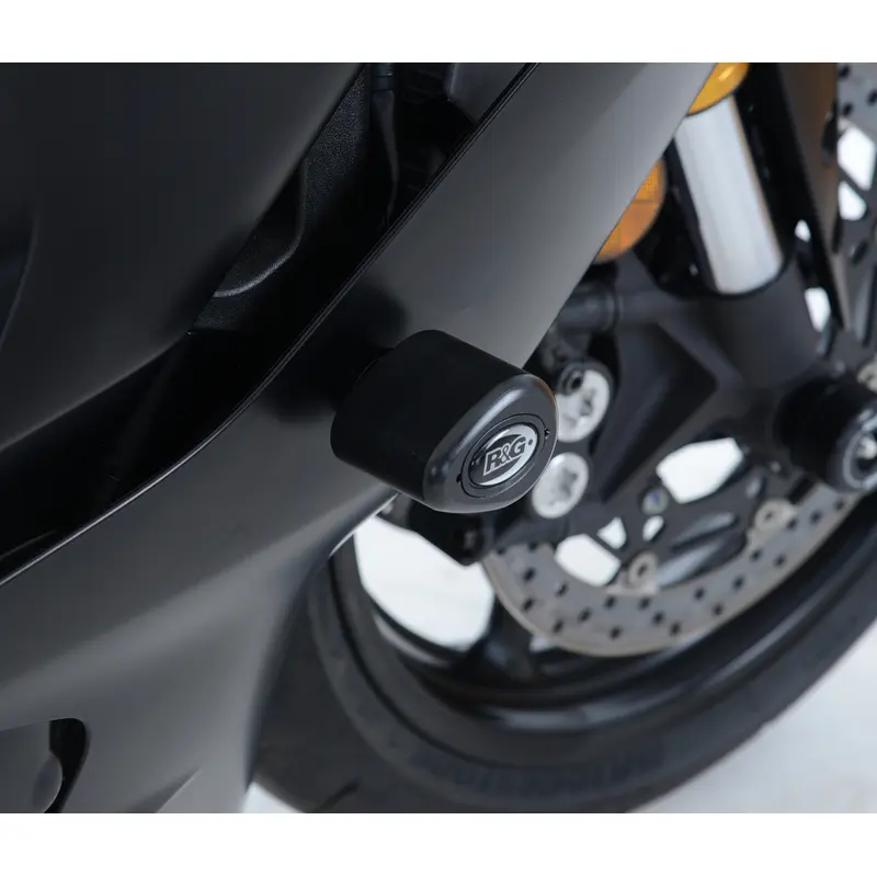 Tampon R&G Racing R&G Racing Aero Yamaha YZF-R6