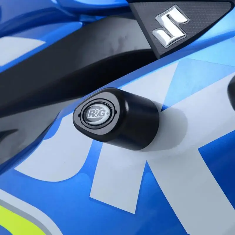 Schutzunterlagen R&G Racing Triumph Street Triple 675 Abs [675]