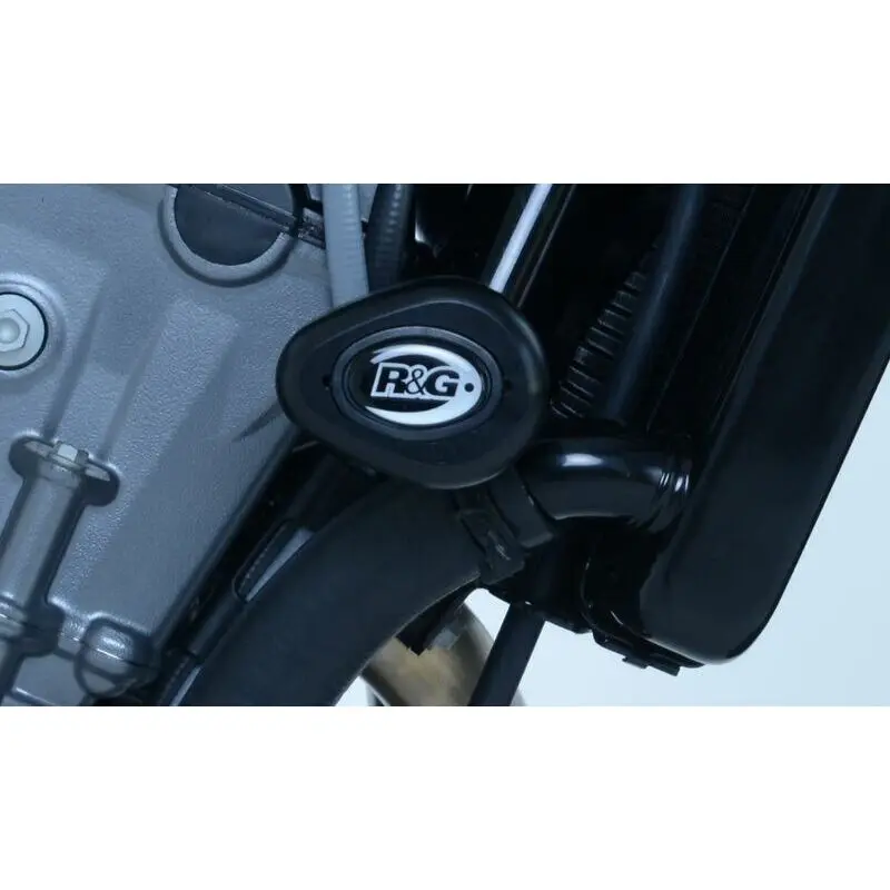 Tampon de Schutz Aéro R&G Racing KTM 790 Duke