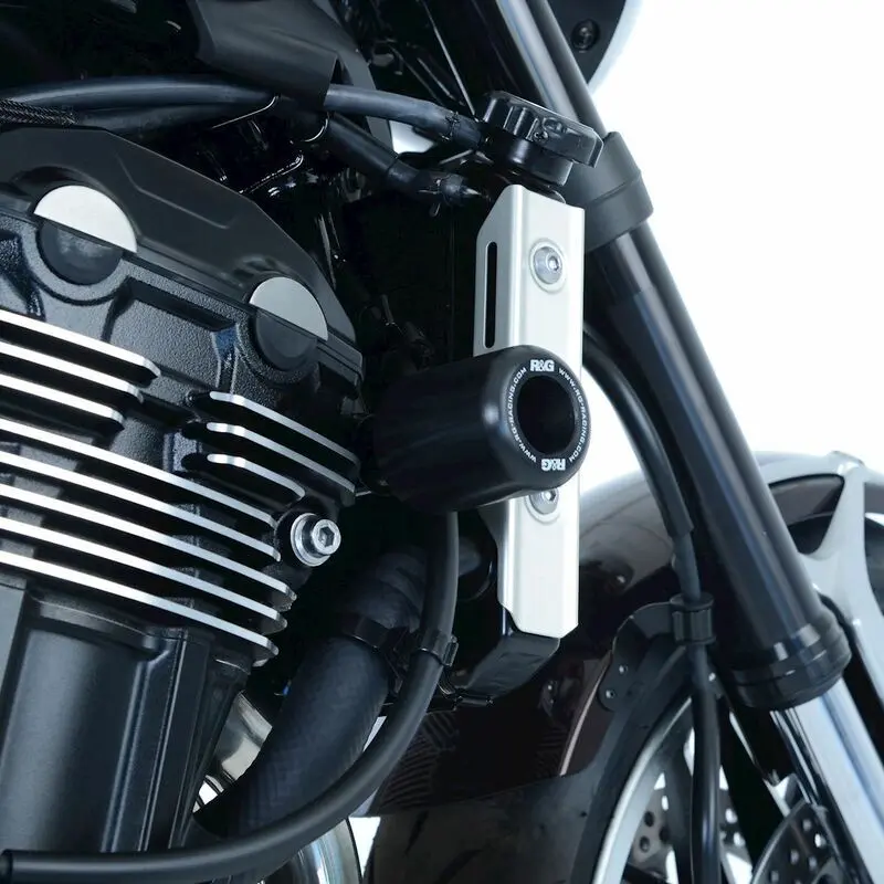 Tampon de Schutz R&G Racing Classic Style Kawasaki Z900RS
