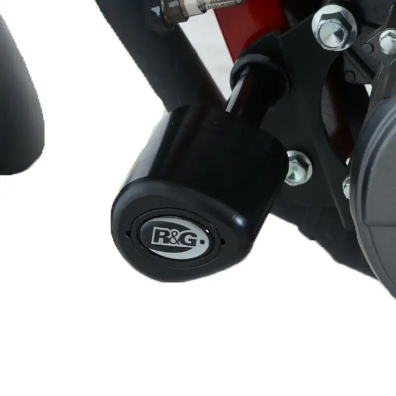 Tampon de Schutz Aéro R&G Racing Benelli TNT 125